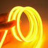 12V LED Neon Strip Lights 2835 SMD 120LED/M Flexible Silicone Tube Waterproof