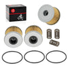 Honda CRF150R 2007-2009 2012-2024 Oil Filter O-Ring Spring Kit