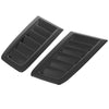 Ford Focus MK2 MK3 Vent Scoop Decorative Intake Hood Bonnet (2005-2018)