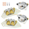 Polaris Ranger XP 1000 4 x Front & Rear Brake Calipers (2017–2017)