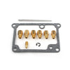 Yamaha Blaster Carburetor Rebuild Kit with 6 Jets (200)