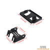 Harley Fat Bob 114 FXFBS Fairing Windshield w/Dual Lighting Bracket (18-24)