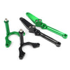 KAWASAKI Z900 Steering Damper Stabilizer Bracket (2017-2018)