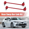 Toyota Camry Avalon Rear Sway Bar End Links (2007-2011)