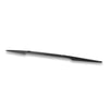 Audi A4 B9 2016-2021 Sedan Mythos Black ABS Boot Spoiler (2016-2021)