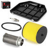 Honda Recon Sportrax Air Box Lid Air Filter Cleaner Seal
