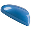 Mazda 2 Blue Right Side Wing Mirror Cover (2007-2014)
