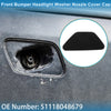 BMW 528i Washer Nozzle Cover Cap Front Left (2011-2016)