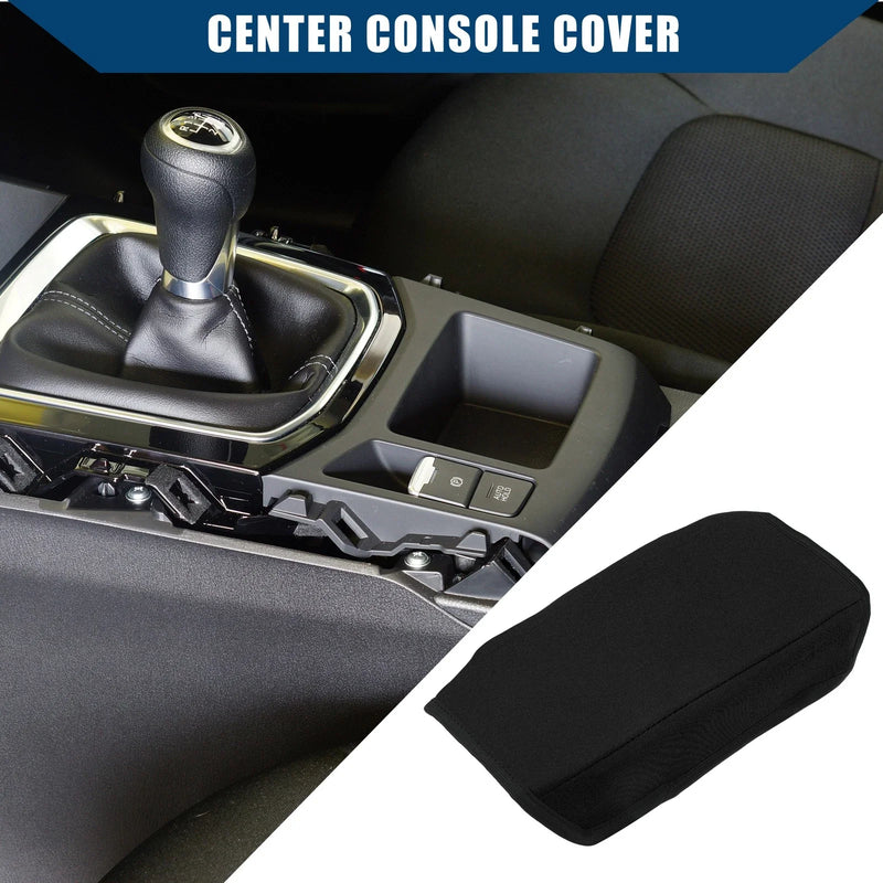 Honda Accord Neoprene Center Console Armrest Cover (2003-2007)