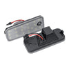 Hyundai LED License Plate Light (2011-2016)