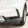 2023-2024 Honda CR-V Carbon Fiber Look Fog Light Covers (2023-2024)