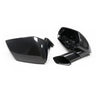 Lamborghini Aventador S SVJ 2017-20 Carbon Fiber Mirror Cover Housing Shell
