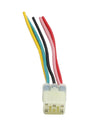 Kymco ATV MXU150, Mxer 150 Rectifier Connector (2002-2014)