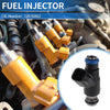 Chevrolet Impala 1 x 3.5L 3.9L Fuel Injector (2006 - 2011)