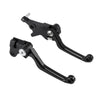 Honda CRF250L CRF300L Rally Short Brake Clutch Levers 1 Pair (2013-2023)