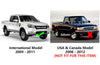 Ford Ranger Coolant Bottle (2003-2011)