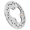 Honda TRX450R / TRX450ER Front & Rear Brake Rotors (2004–2009, 2006–2014)