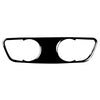 Audi A4 B9 A5 S4 RS4 Rear Overhead Light Panel Cover (2017-2023)