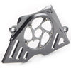 Honda CBR 250R 2010-2014 Grey Sprocket Cover Chain Guard (2010-2014)