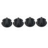 Polaris General 4 1000, RZR 4 XP 1000, S 1000 (2016-2023) - 4pcs Floor Drain Plug