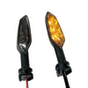 YAMAHA FZ6 N / S 2 x Front/Rear Turn Signal Lights (2004-2009)