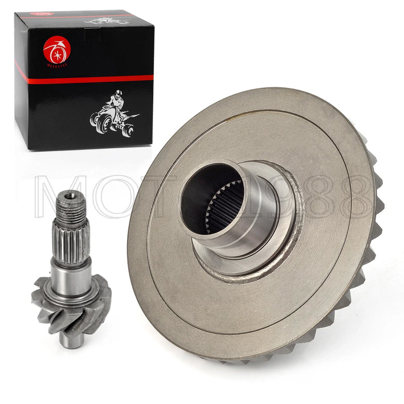 HONDA FourTrax 300 TRX300FW Rear Differential Ring Pinion Gear Bearing Seal (1997–2000)