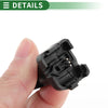 Mercedes-Benz W245 B170 B180 Transmission Speed Sensor (2005-2012)
