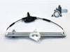 Mazda CX-5 Front Left Electric Window Regulator 2-Pin Motor (2017–2026)