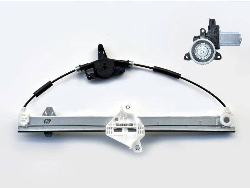 Mazda CX-5 Front Left Electric Window Regulator 2-Pin Motor (2017–2026)