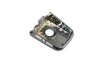 Nissan Navara D23 NP300 Chrome Door Handle Cap (2015-2020)