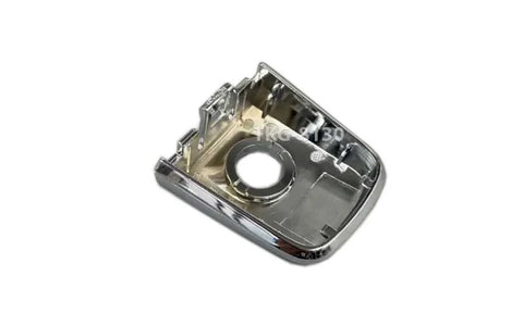 Nissan Navara D23 NP300 Chrome Door Handle Cap (2015-2020)