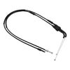 Kawasaki Ninja ZX6R ZX636 Throttle Cables Wire (2013-2024)