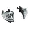 Kawasaki ER-6N ER6F ER6R Front Turn Signals (2009 - 2011)