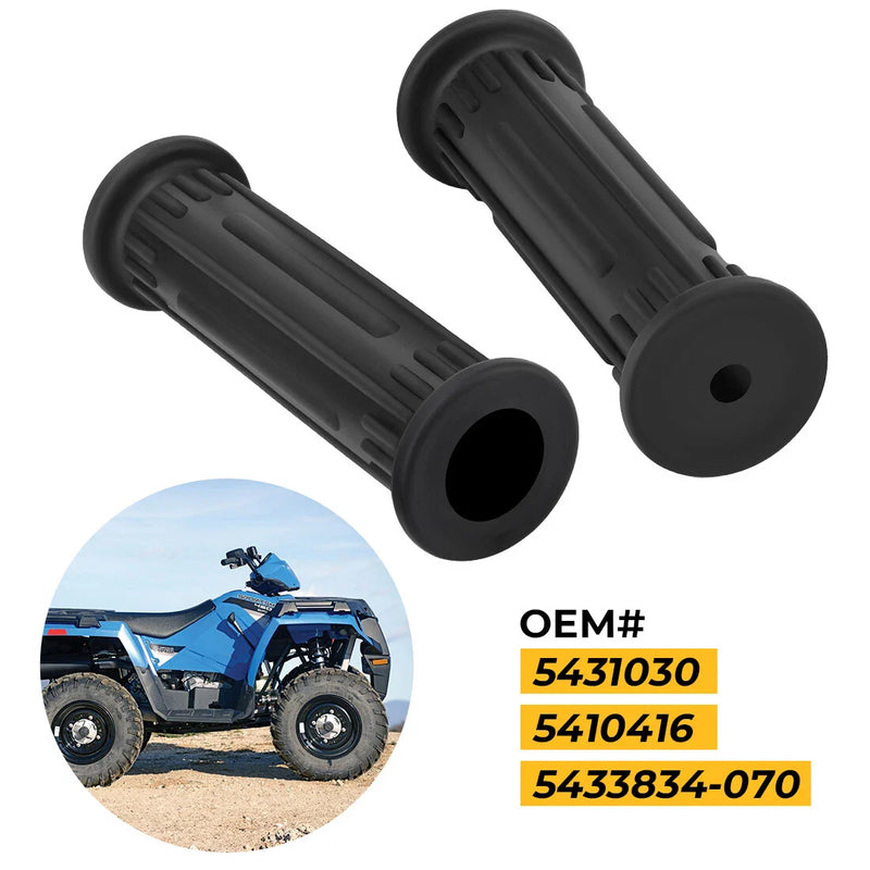 Polaris 300 400L Sport 400L 2-Pack Handlebar Grips (1994–1999)