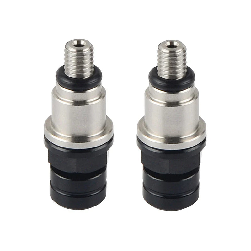 Honda, Yamaha, Kawasaki, Suzuki Fork Air Bleeders