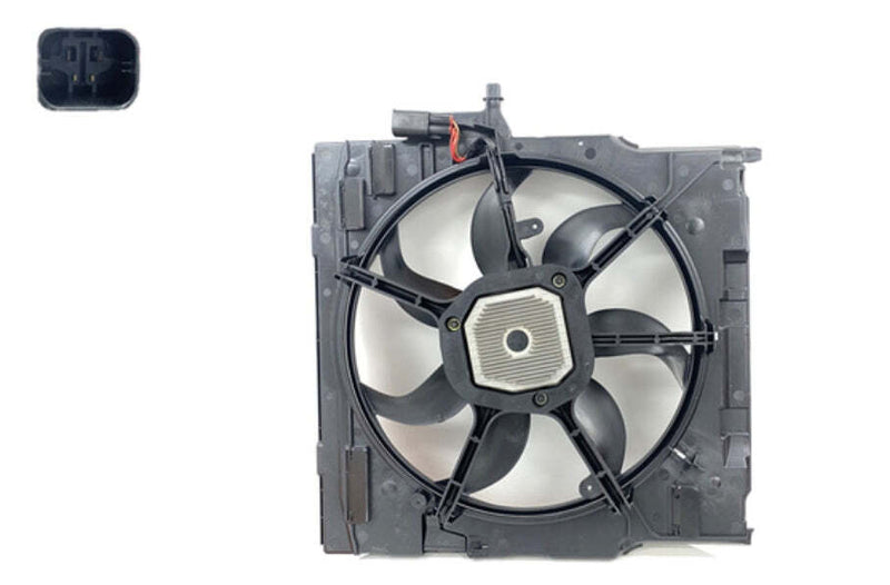 Radiator Fanfor BMW X6 E71