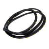 Toyota Corona Mark II Sedan RX10-RX13 1968-1976 Door Weatherstrip Set
