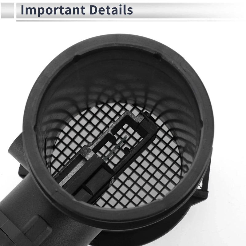 Volvo 960 Mass Air Flow Sensor (1995-1997)