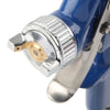 H2000 HVLP Air Paint Spray Gun for Auto Car Detail 1.0mm Nozzle