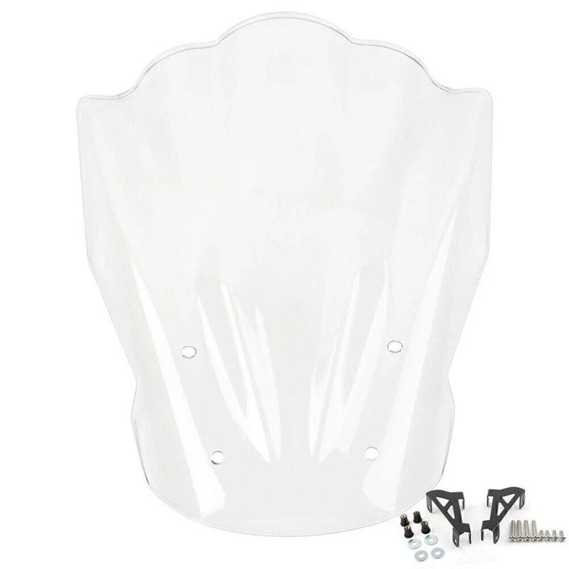 Yamaha MT-07 Windshield Deflector (2014-2017)