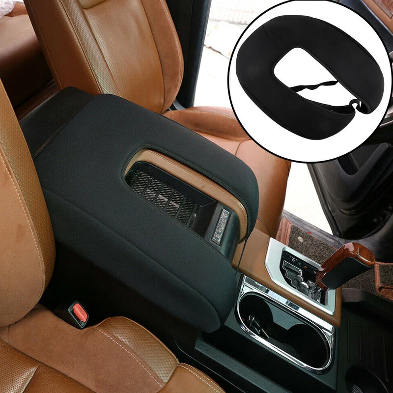 Toyota Tundra 2014-2021 Armrest Console Cover