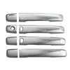 Infiniti G25 G35 G37 Sedan Smart Door Handle Cover Trim (2007-2013)