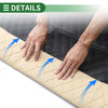 Honda CR-V (2002-2006) Beige XPE Heightened Edge Cargo Liner Trunk Mat
