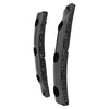 Nissan Rogue Bumper Fender Bracket Left & Right (2014-2019)