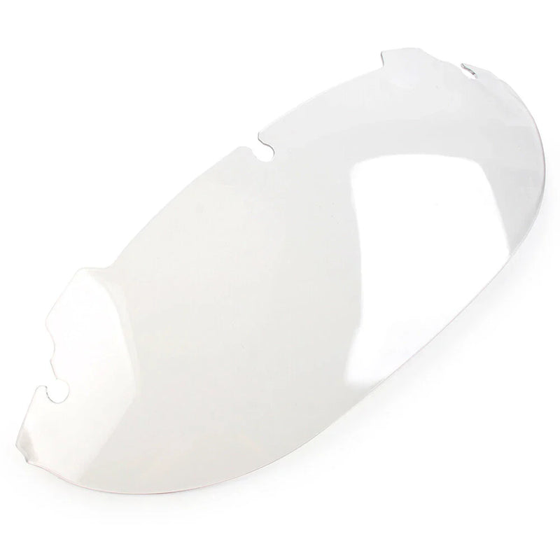 Harley Davidson Electra Glide 7" Windshield WindSplitter (2014-2023)