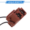 Nissan Note 1.4L Petrol Fuel Tank Sending Unit (2006-2013)