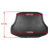 Honda Civic Cargo Trunk Tray Liner Mat (2006-2011)