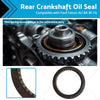 Ford Falcon EB- FG Rear Crankshaft Oil Seal (1993-2016)