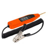 Trucks and Automotive Digital Electric Voltage Circuit Tester