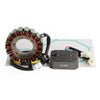 Honda XL 400 600 V Transalp Stator, Regulator & Gasket Set (1987-1999)